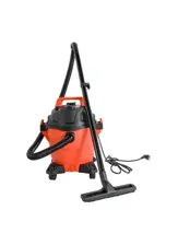 Оптом Gigant Professional Пылесос для сухой и влажной уборки, с розеткой для электроинструмента 1200Вт, 20л GMI-02