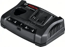 Зарядное устройство GAX 18V-30 BOSCH Professional (1600A011A9)