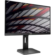 Монитор 24″ AOC Professional X24P1 Black