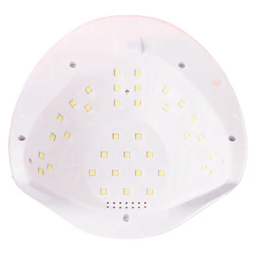 IRISK professional, LED/UV Лампа Mira, 120 Вт