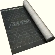 Супердиффузионная трехслойная мембрана НАНОИЗОЛ SD PROFESSIONAL