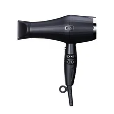 Фен jRL Professional Forte Pro 2400W FP2020L