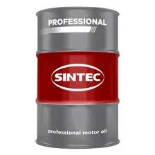 Моторное масло Sintec Professional 0W-20 GF-6A Dexos SP (205 л)