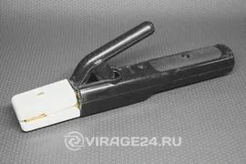 Электрододержатель ЭД-500 "BRIMA PROFESSIONAL", BRIMA