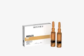 Лосьон для волос Selective Professional Mineralizer Olio 120 мл