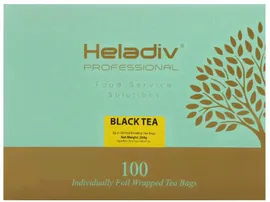 Чай черный HELADIV Professional 200 гр.