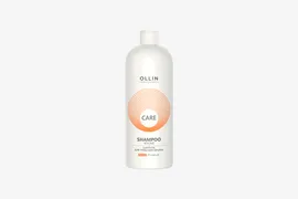 Шампунь для окрашенных волос Ollin Professional Care Color&Shine Save Shampoo 1000 мл
