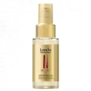 Лонда Профешионал, Velvet Oil Масло без утяжеления 30мл, Londa Professional-2