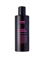 Шампунь Likato Professional Keraless Keratin-Shampoo 250 мл