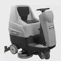 Поломоечная машина LAVOR Professional COMFORT XS-R 75 UP 8.574.4101