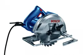 Циркулярная пила Bosch GKS 140 Professional