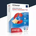 CCleaner Professional — 1 год / 1 ПК Windows
