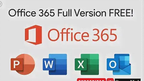 Microsoft Office 365 Free Activation Key 2024 100% Working | MS Office LTSC Professional Plus 2024