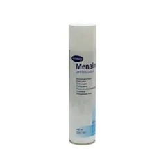 Очищающая пена "Menalind Professional" 400 мл