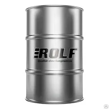Трансмиссионное масло Rolf Professional ATF Multi HV бочка 208 л