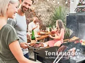 Газовый гриль Char-Broil Professional Core 2B в Москве