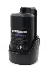 Аккумулятор для электроинструмента Bosch Professional GBA 1600Z0002X