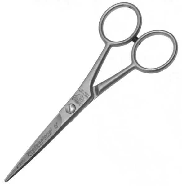 Ножницы прямые Professional 5" - купить в интернет-магазине по цене 2 419 р. в Москве, арт. 2127-5