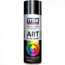 Аэрозольная краска TYTAN PROFESSIONAL ART OF THE COLOUR 93809