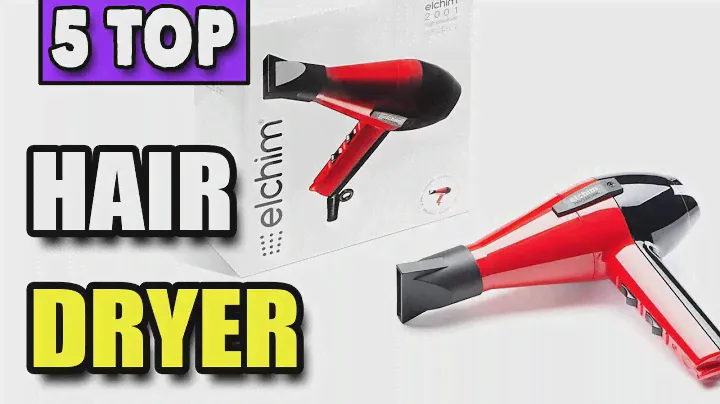 Infrared Hair Color Processor Red Light Dryer | Hair Dryer