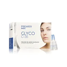 Химический пилинг с гликолевой кислотой Premier Basic Professional Glyco C-35 Keenwel