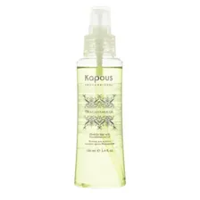Kapous Professional Macadamia Oil - Флюид с маслом ореха макадамии, 100мл