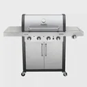 Газовый гриль Char-Broil Professional 4S, 468830017