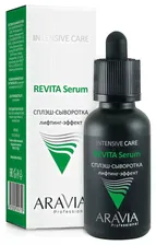 Aravia Professional Сплэш-сыворотка для лица "Лифтинг-эффект".