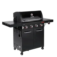 Char-Broil Газовый гриль Professional CORE 4B, 468864021 Китай