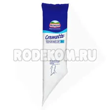 Сыр творожный CRЕМЕТТЕ PROFESSIONAL 65%, 1КГ