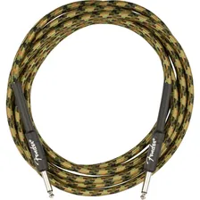 Кабель FENDER Professional Series Instrument Cable Straight/Straight 18.6'...