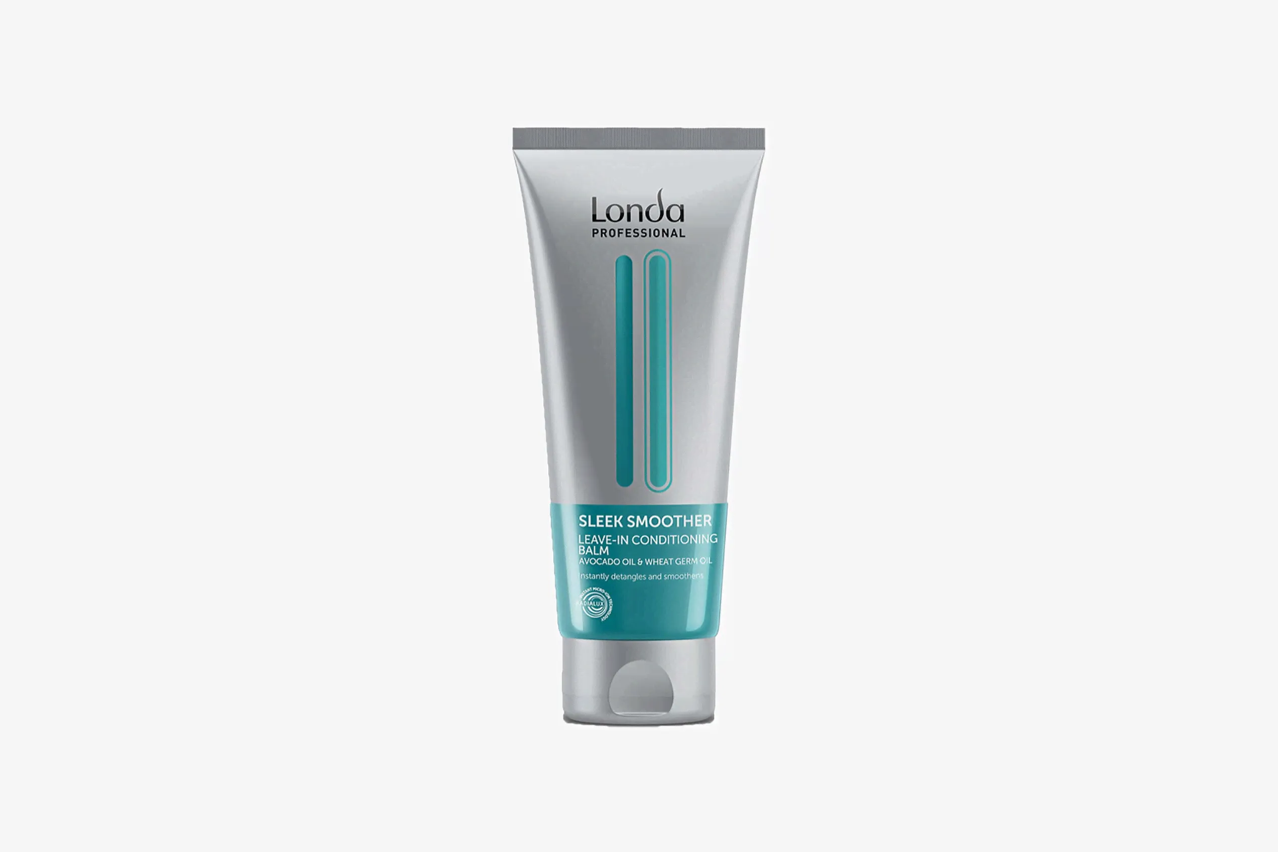Бальзам-кондиционер для волос разглаживающий Londa Professional Sleek Smoother 200 мл-0