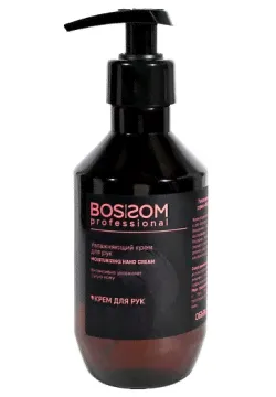 BOSSOM PROFESSIONAL Увлажняющий крем для рук 240 0 MPL036823-0