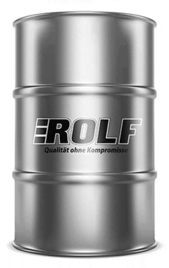 Моторное масло ROLF Professional SAE 0W-20 API SP, ILSAC GF-6A DEXOS, 208L