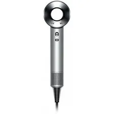 Фен Dyson Supersonic Professional Edition HD12 Silver