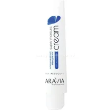 Суперувлажняющий крем для ног с мочевиной Aravia Professional Super Moisture Cream