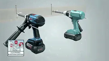 Bosch GSB 14,4 VE-2-LI Professional / GSB 18 VE-2-LI Professional