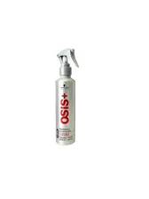 Сыворотка для выпрямления волос /Schwarzkopf Professional OSiS+ Flatliner Strong Control 200 мл
