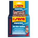 Sera Биологический наполнитель Siporax Bio Active Professional 210 г