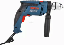 Дрель ударная BOSCH GSB 13 RE Professional (0601217100)