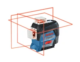 Линейный лазерный нивелир GLL 3-80 CG Professional