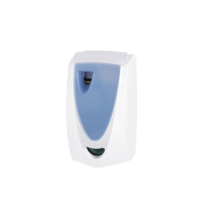 Veiro Professional Spa, Диспенсер для освежителя воздуха, белый, ABS пластик, система VA160-0