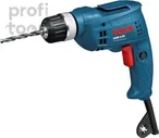 Дрель сетевая безударная BOSCH GBM 6 RE Professional