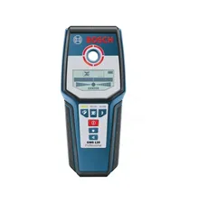 Детектор проводки. дерева и металла GMS 120 0601081000 Professional BOSCH