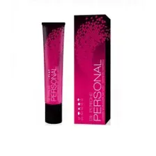Periche Personal Cosmetic Professional Hair Color — Стойкая краска для волос Personal (60 мл)