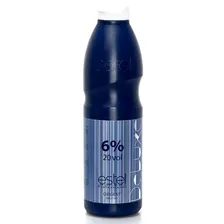 De Luxe Оксигент 6% 1000 мл Estel Professional