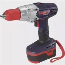 Дрель, шуруповерт SPARKY BUR2 18E Professional