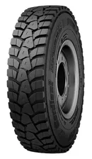 Cordiant Professional 11R22,5 156/150K TL DM-1 Строительная Ведущая