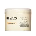 Revlon Professional Interactives Hydra Rescue Repair - Увлажняющий уход для волос 450 мл
