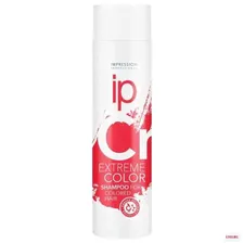 Impression Professional шампунь Extreme Color для окрашенных волос, 250 мл